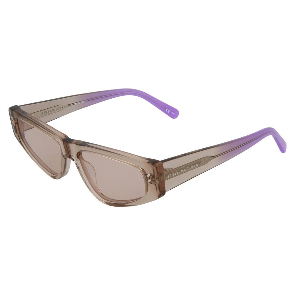 Stella McCartney Cat Eye Sunglasses